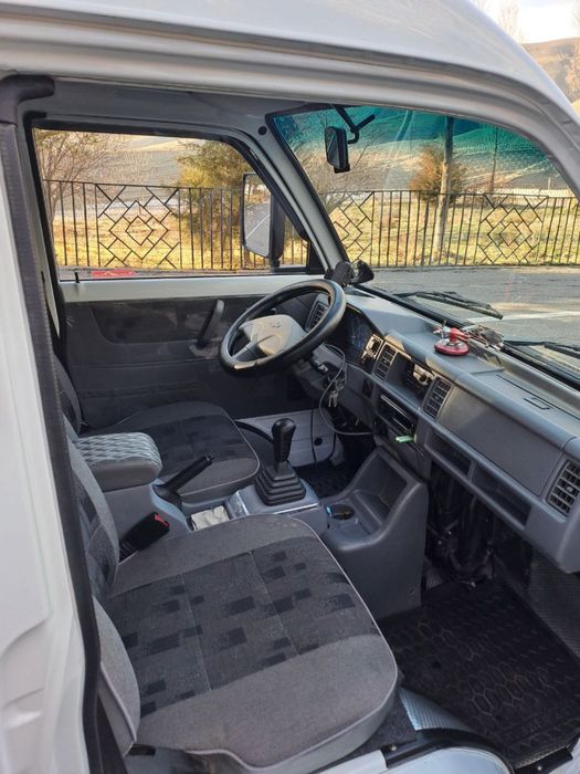 Damas 2020 yil TOZA probeg 47.000 xalol