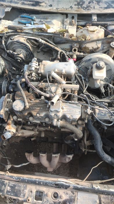 Espero mator karopka sotiladi