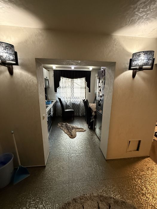 Apartament 2 camere – complet renovat- ETAJUL 1!Râmnicu Sărat