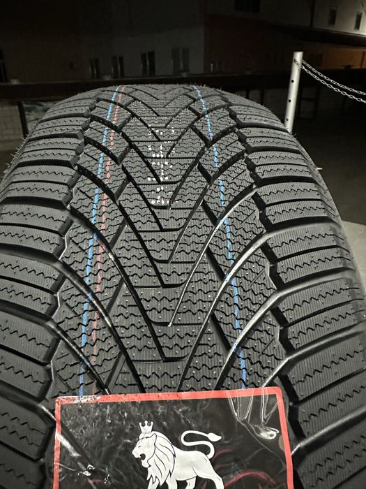 Нови зимни гуми ARIVO WINMASTER PROX ARW3 235/55R17 103H XL БОРД 2355517