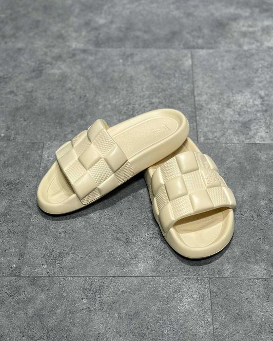 Papuci | Slapi Louis Vuitton Premium