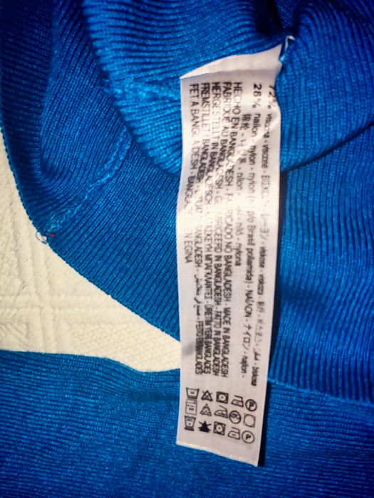 Pulover Zara marimea M, nou cu eticheta