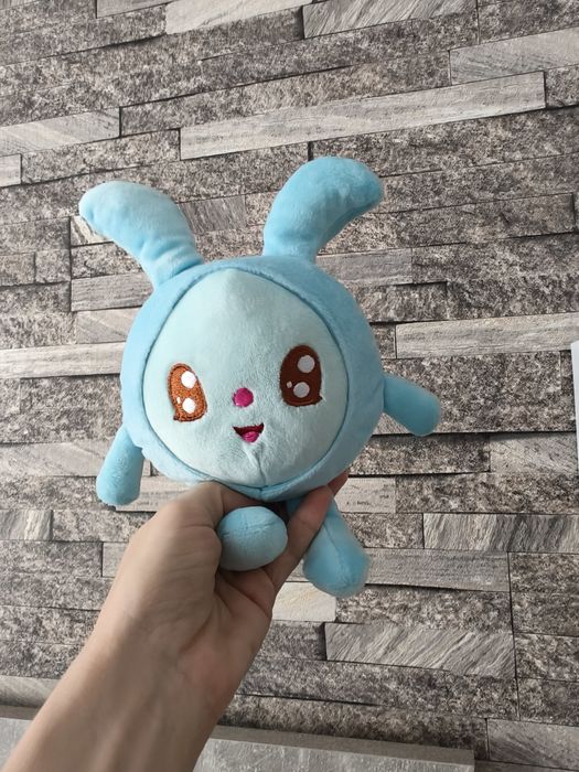 Игрушки малышарики