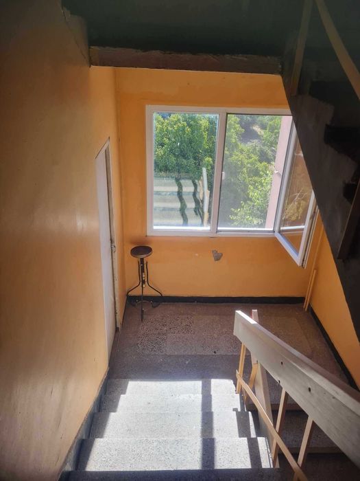 Продава се Едностаен апартамент в Плевен, Дружба 2 - 40 кв.м за 1025 €/кв.м - Снимка #9