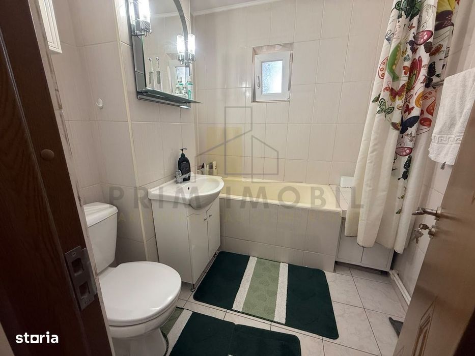3 Camere Decomandat, Nicolina,  LIDL, Prima Statie din Podu Ros
