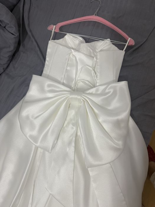 Rochie de mireasa