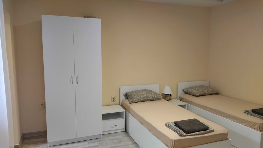 Стая за гости в Русе