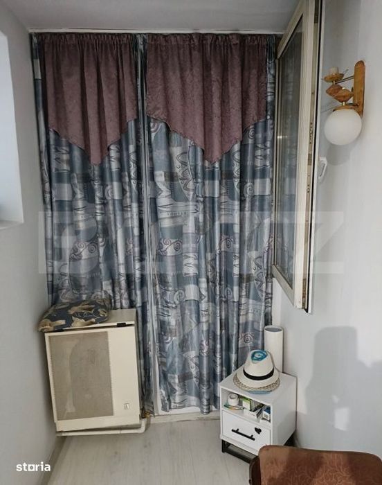 Garsoniera de vanzare, 22 mp, zona Soarelui