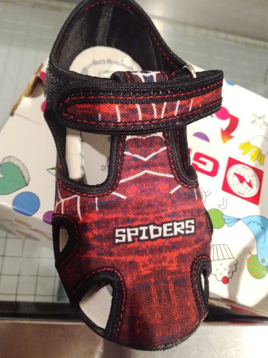 Детски обувки НОВИ