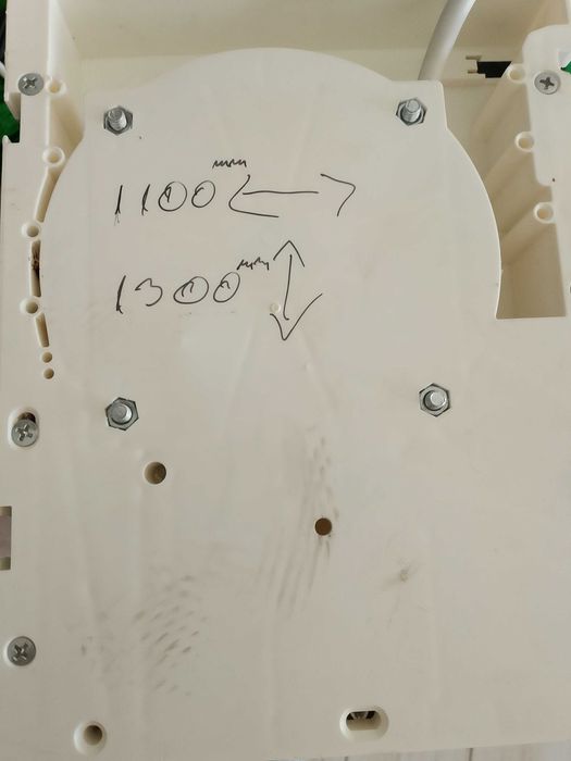 Rulouri incastrate aluminiu
