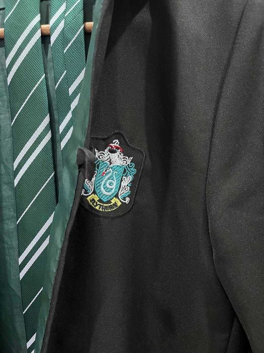 Плащ Гарри Потора