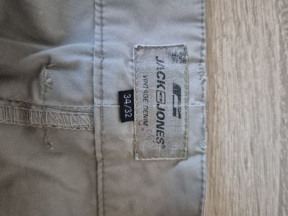 Pantaloni bărbăteşti cargo tehnici 2 în 1 pentru trekking, drumeții pe munte sau pescuit, mărimea L