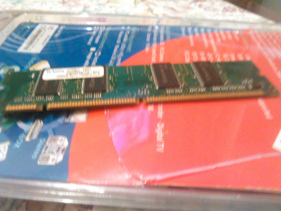 Memorie RAM  PC, de vânzare