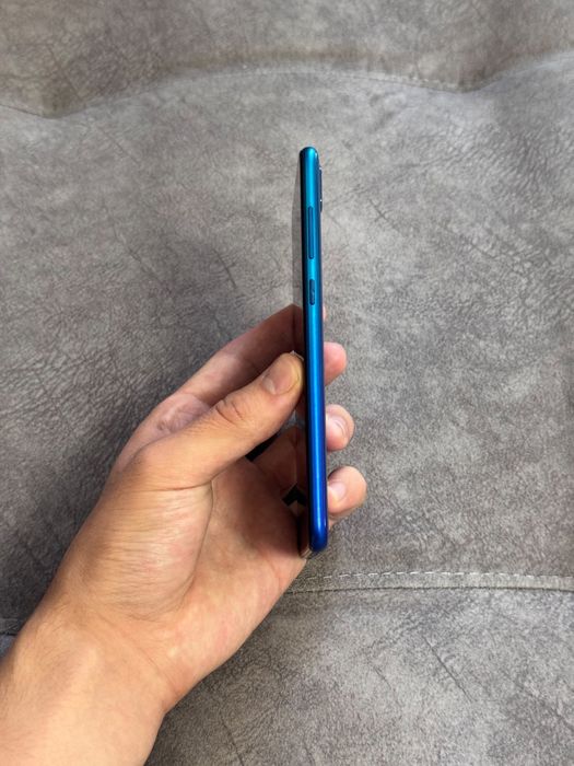 Huawei Y7 в отличном состоянии