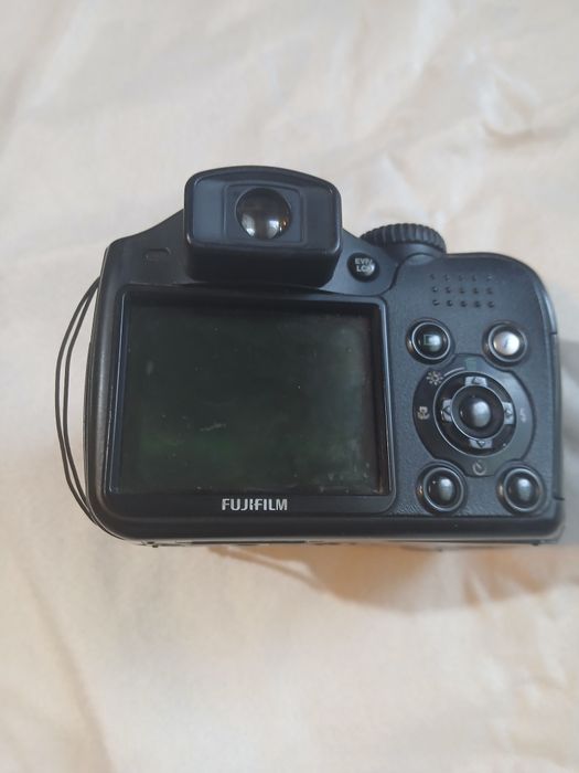 Camera foto Fuji Fine Pix S 5800