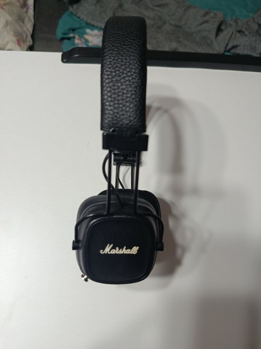 Продам Marshall Major 4