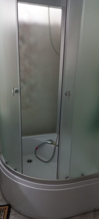 Душевой кабины для ванны