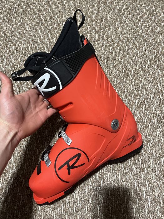 Ски обувки Rossignol Allspeed Elite 130 / 27/27.5 см.