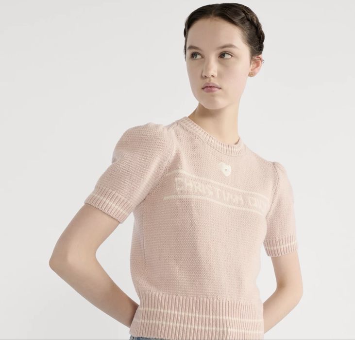 Свитер Christian Dior