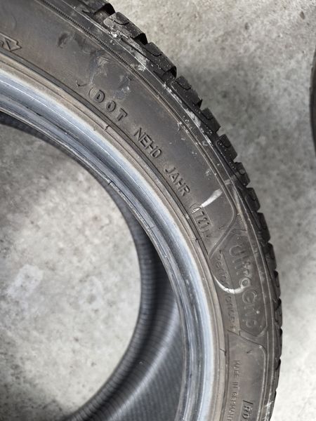 235/45/18 Goodyear 4бр