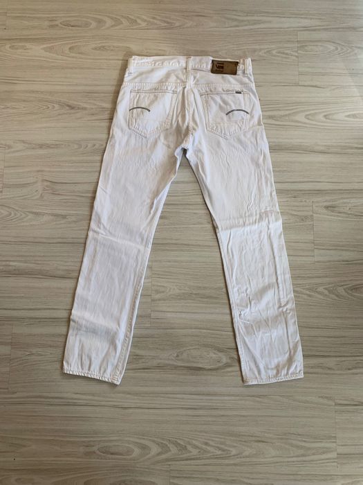 Gstar 3301 vintage дънки