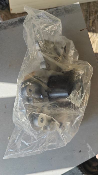 Водяная помпа GMB GWHY-45A