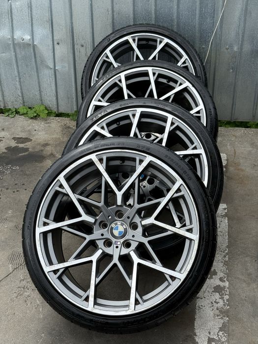 Jante BMW 20” 5x112 - Model Style 795M - 245/35/20 - 275/30/20