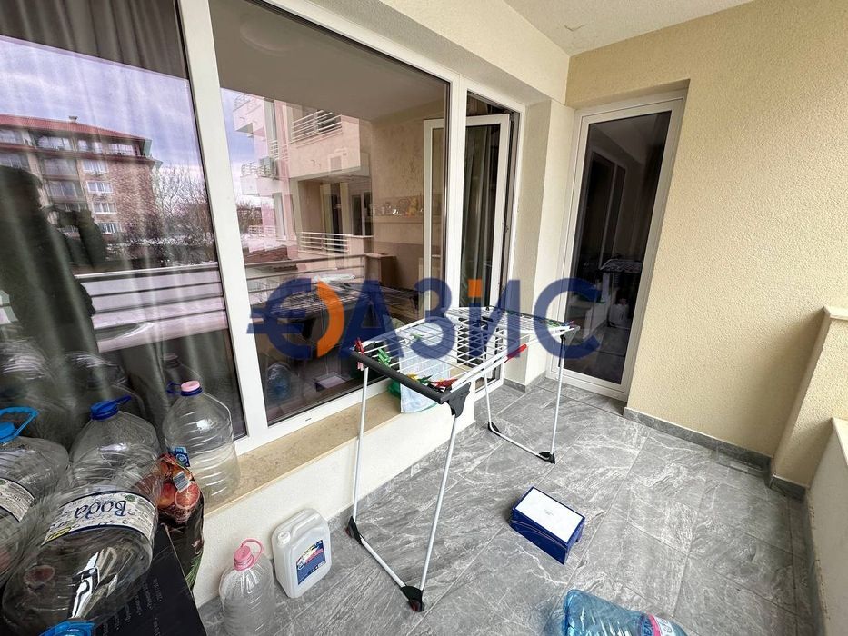 Продава се Двустаен апартамент в с. Равда, Област Бургас - 65 кв.м за 1691 €/кв.м - Снимка #2