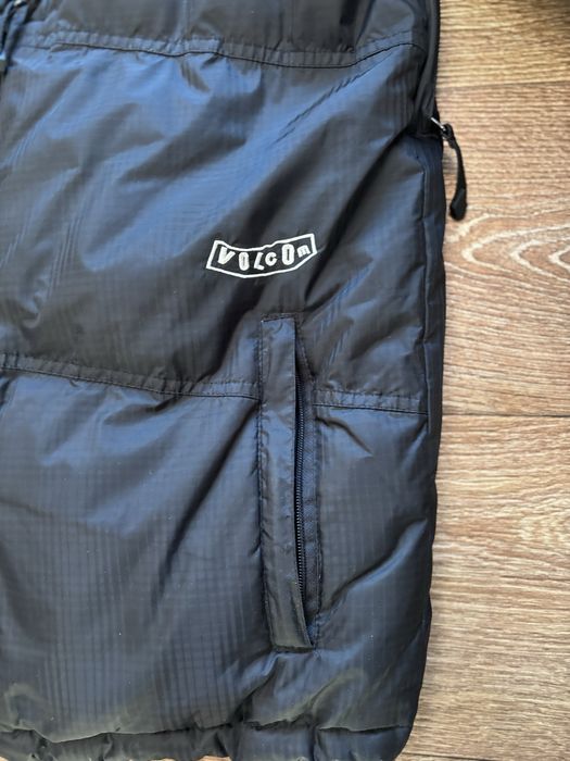 Пуховик Volkom 52