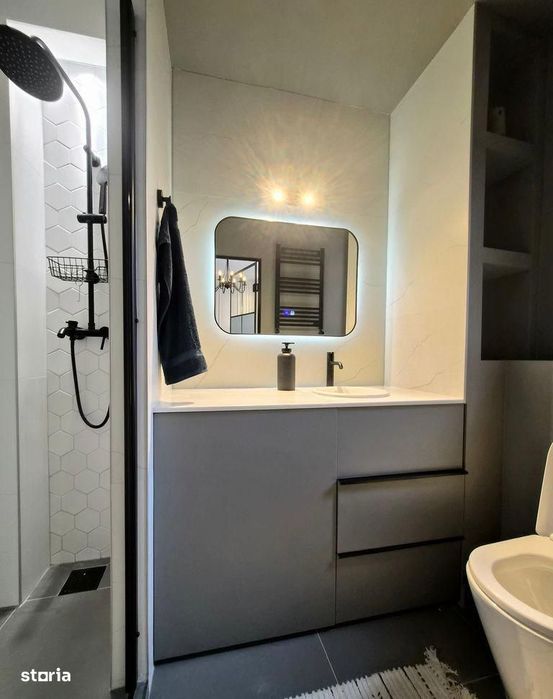 Apartament 2 camere | Floreasca – Dorobanți | Disponibil 1 Octombrie