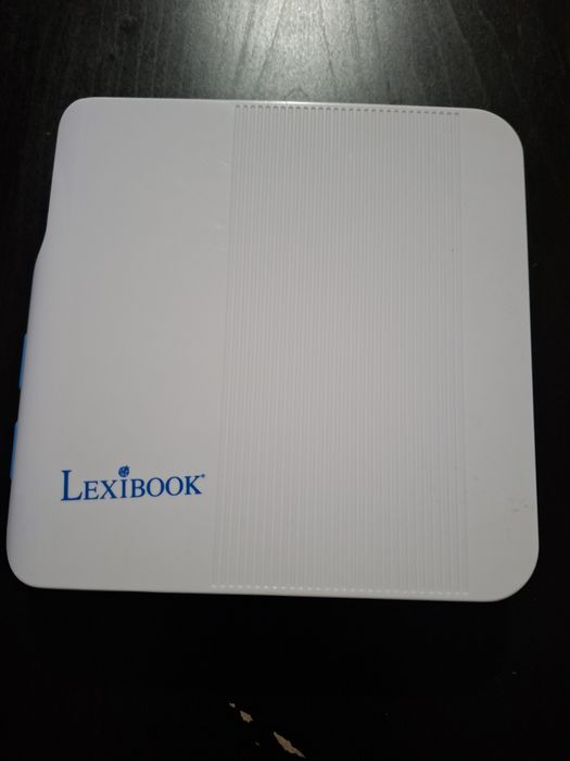 Vand Consola TV Lexibook