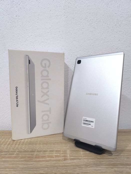 Samsung Tab A7 Lite 3gb 32gb Sim 4G