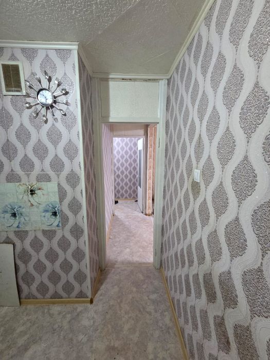 Продается 1-комнатная квартира