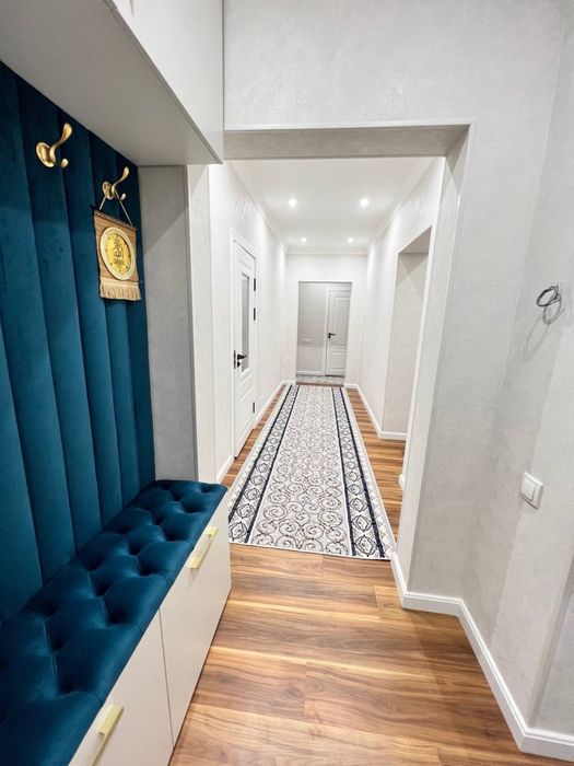 Аренда квартира метро Навза 4 ком