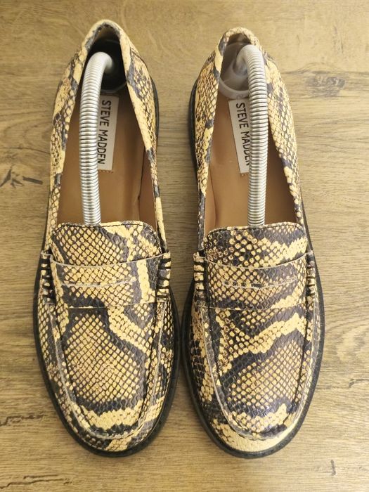 Steve Madden нови дамски лоуфъри мокасини