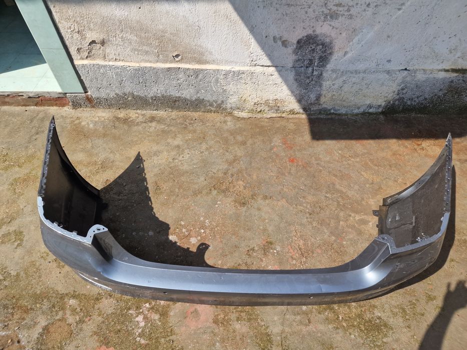 BMW G30 540 I 2020 задна броня