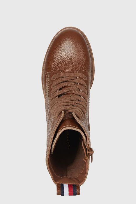 Ботинки от Tommy Hilfiger