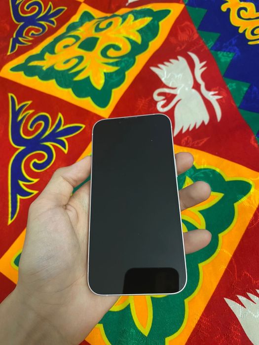 Продаю Айфон 13/128/89