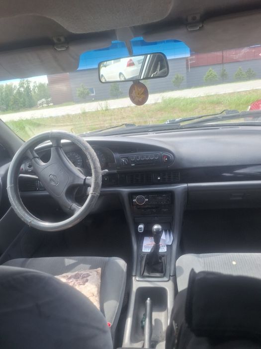 Продам автомобиль