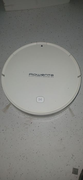 Aspirator robot Rowenta