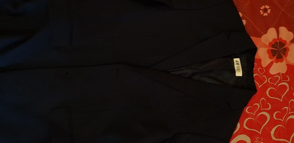 Страхотен костюм