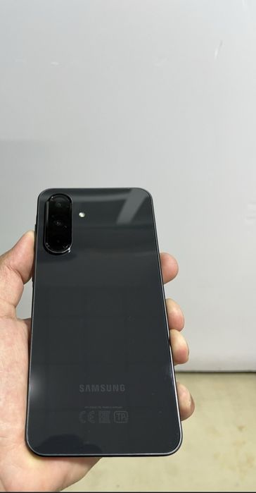 Самсунг а36 2025