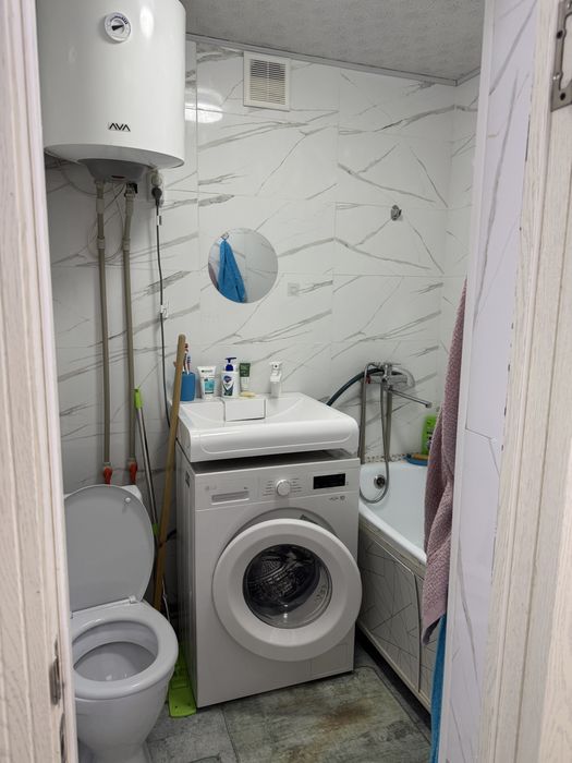 Сдается в аренду на долгий срок