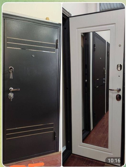 енг арзон темир ешиклар железные двери