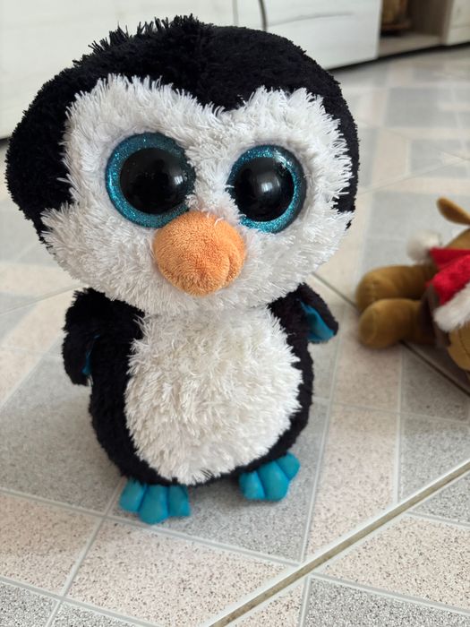 Плюшени играчки 8 евро