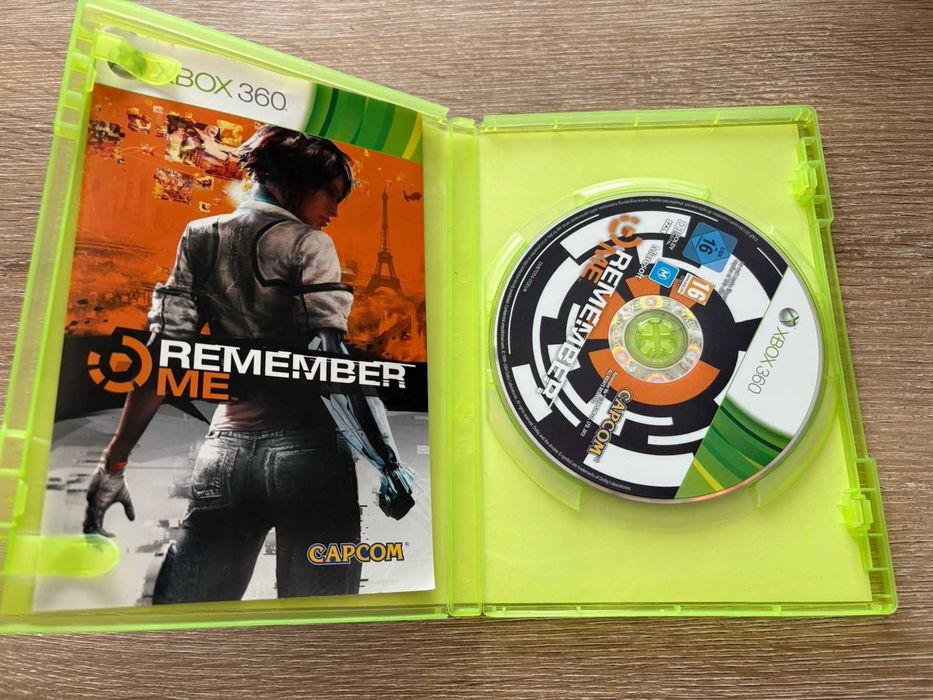 Игри за Xbox 360 Medal Of Honor Remember me battlefield  Xbox series X