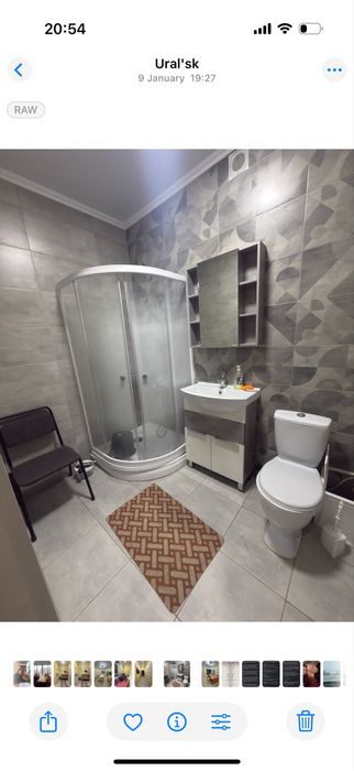 Продам 1 комнатную квартиру