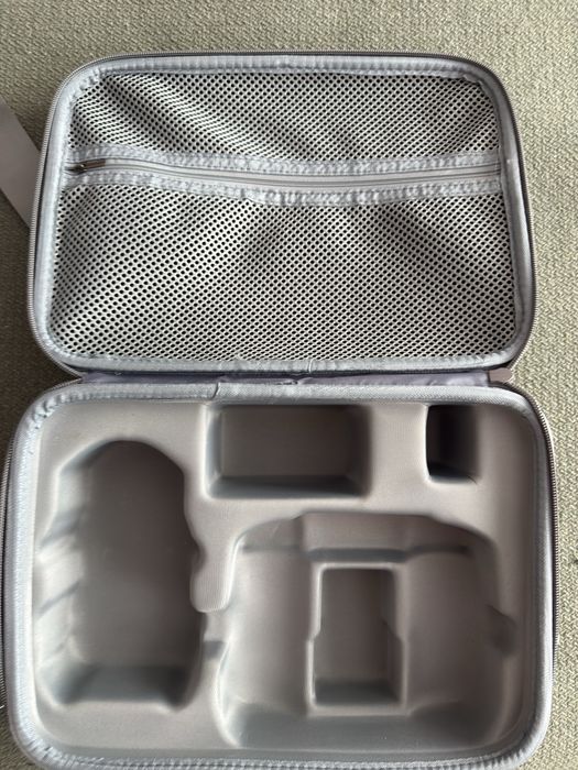 Husa Dji Mini 4 Pro Fly More Combo