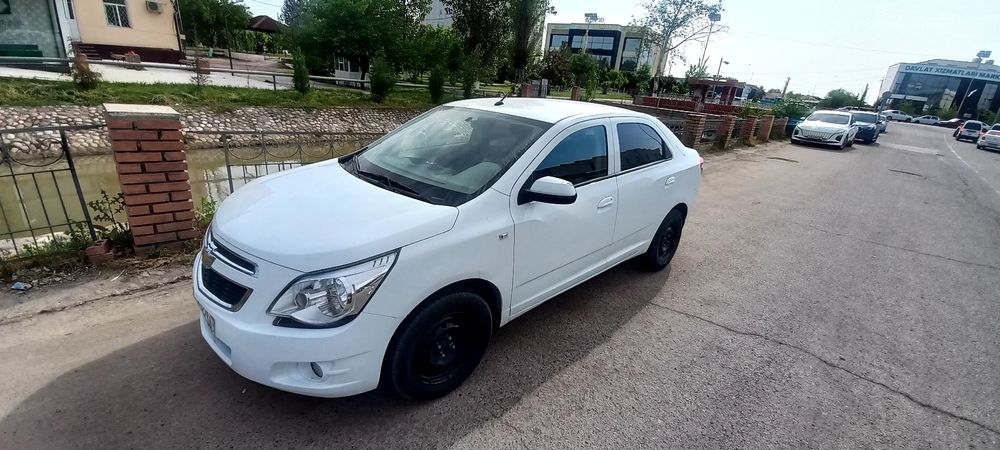 Chevrolet kobalt