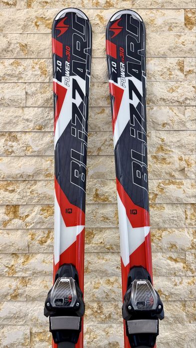 Schiuri Blizzard 7.0 Pawer cx310 160 cm, aproape noi